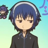 Ikuto tsukiyomi