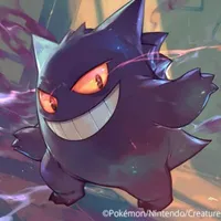 Gengar - Kurenai