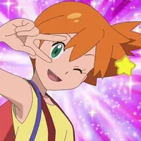 Misty/Kasumi