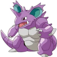 Nidoking