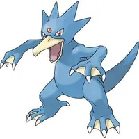 Golduck