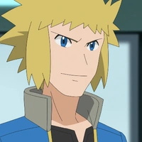 Volkner/Denji