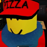 pizza guy