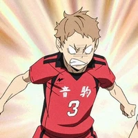 Yaku Morisuke