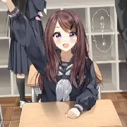 Minh Trúc(Trợ lý Linh My)