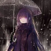 Hắc Mai(thư kí chủ tịch)