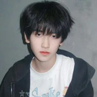 Tả Kỳ Hàm _cậu _