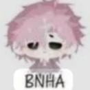 Hiha BNHA
