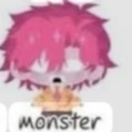 Hiha Monster