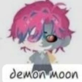 Hiha Demon Moon