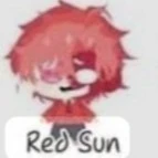 Hiha Red Sun