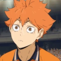 Hinata shoyou