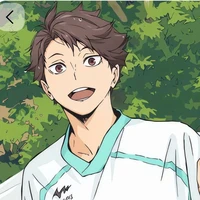 oikawa tooru