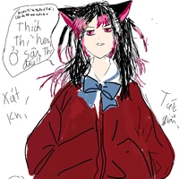 neko kawine