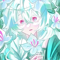 white lily