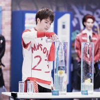 Mason Nguyen. | Xuân Bách |