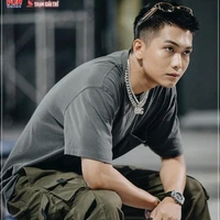 Trần Tất Vũ_Big Daddy