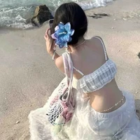 Trần anh thư( nhị tiểu thư Trần gia)