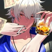 Triệu Kỳ Huy _ Gin