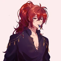 Hàn Tử Vọng _ Kaito