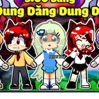 mấy đứa xuyên ko trừ ai cần trừ 