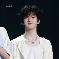 Trương Hàm Thụy_em