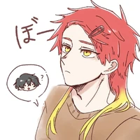 takiishi chika