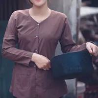 Bà Lan-mẹ Duy