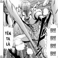 Con quái bọ ngựa