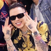 Bùi Thế Anh(𝘼𝙣𝙙𝙧𝙚𝙚)