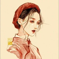 Tiểu thư họ Nguyễn(𝙩/𝙜)