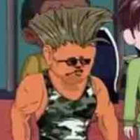 Đô con zãi