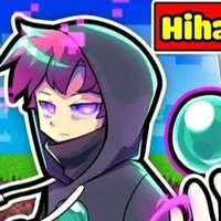 hiha enderman