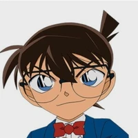 Edogawa Conan