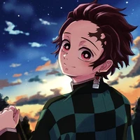 kamado tanjirou