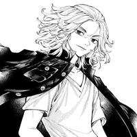 Sano Manjirou | Mikey