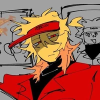 ☆Past_Eliot☆