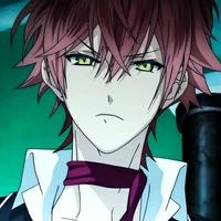 Sakamaki Ayato