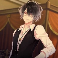 Kino [ Sakamaki ]