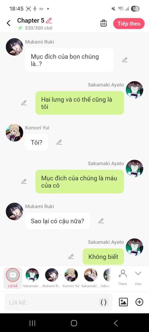 NovelToon