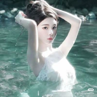 Mộng Nghi Vãn ( BFf nu9)