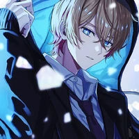 Hoshino aqua
