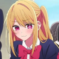 hoshino ruby