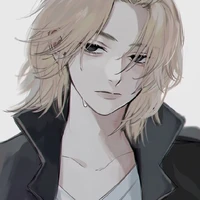 sano manjiro