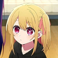 hoshino ruby-quá khứ