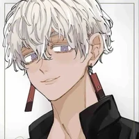 kurokawa izana