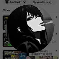 Thần chết/ hainino/