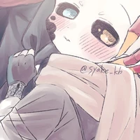 Ink Sans [Ỉn Nấm Lùn]