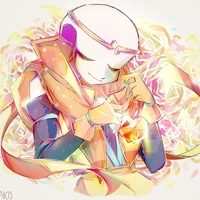 Dream Sans [Thiên Thần Hộ Mệnh]