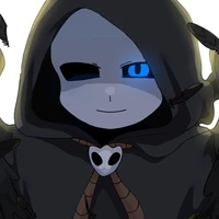 Reaper Sans [Tà Dâm]